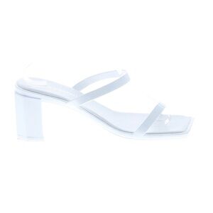 Jeffrey Campbell Jamm-3 minimalist mule heels